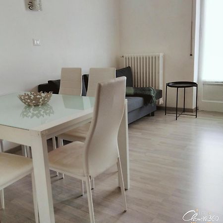 Ferienwohnung Doba House Baveno Exterior foto