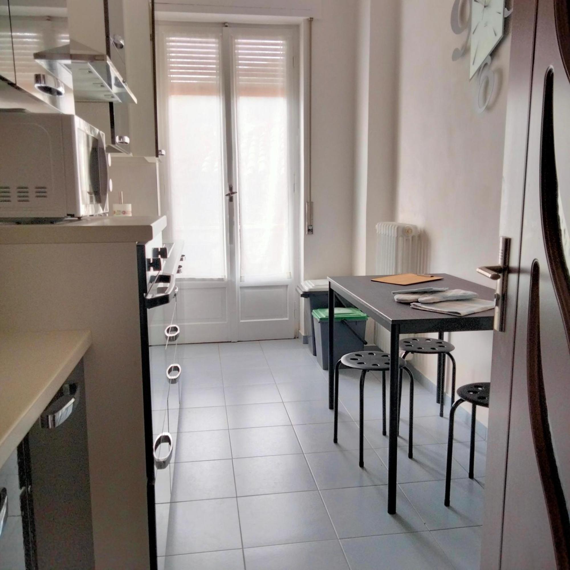 Ferienwohnung Doba House Baveno Exterior foto