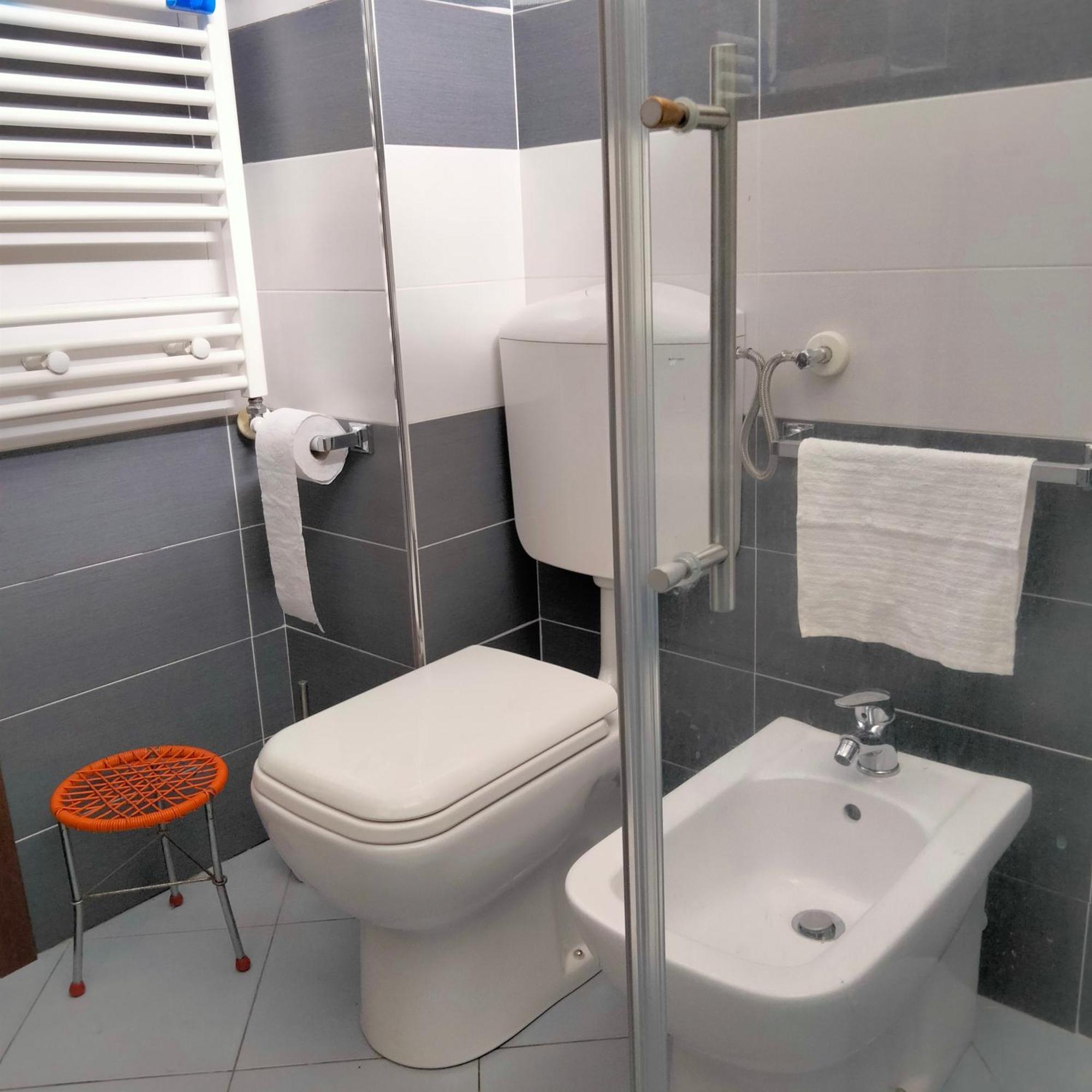 Ferienwohnung Doba House Baveno Exterior foto