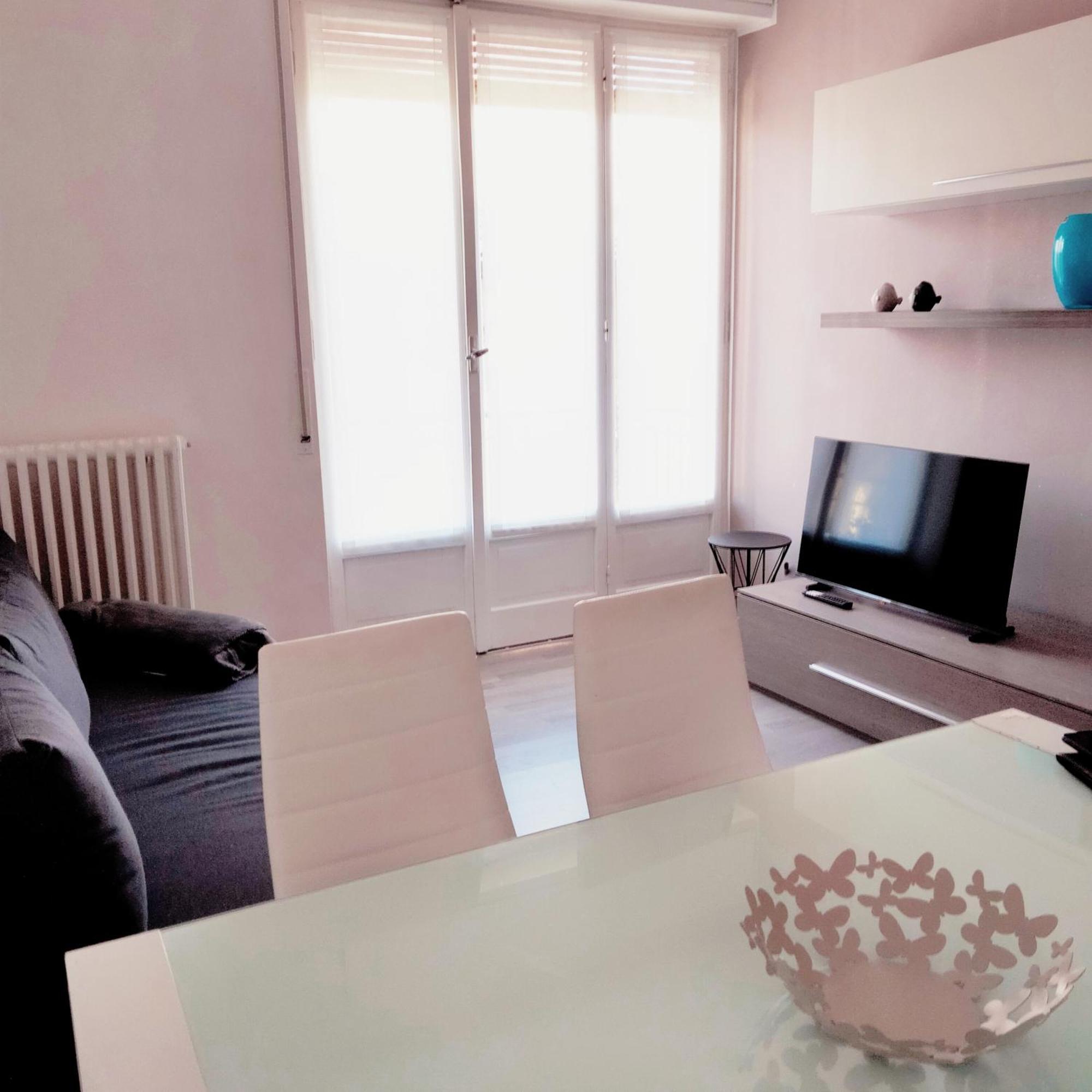 Ferienwohnung Doba House Baveno Exterior foto