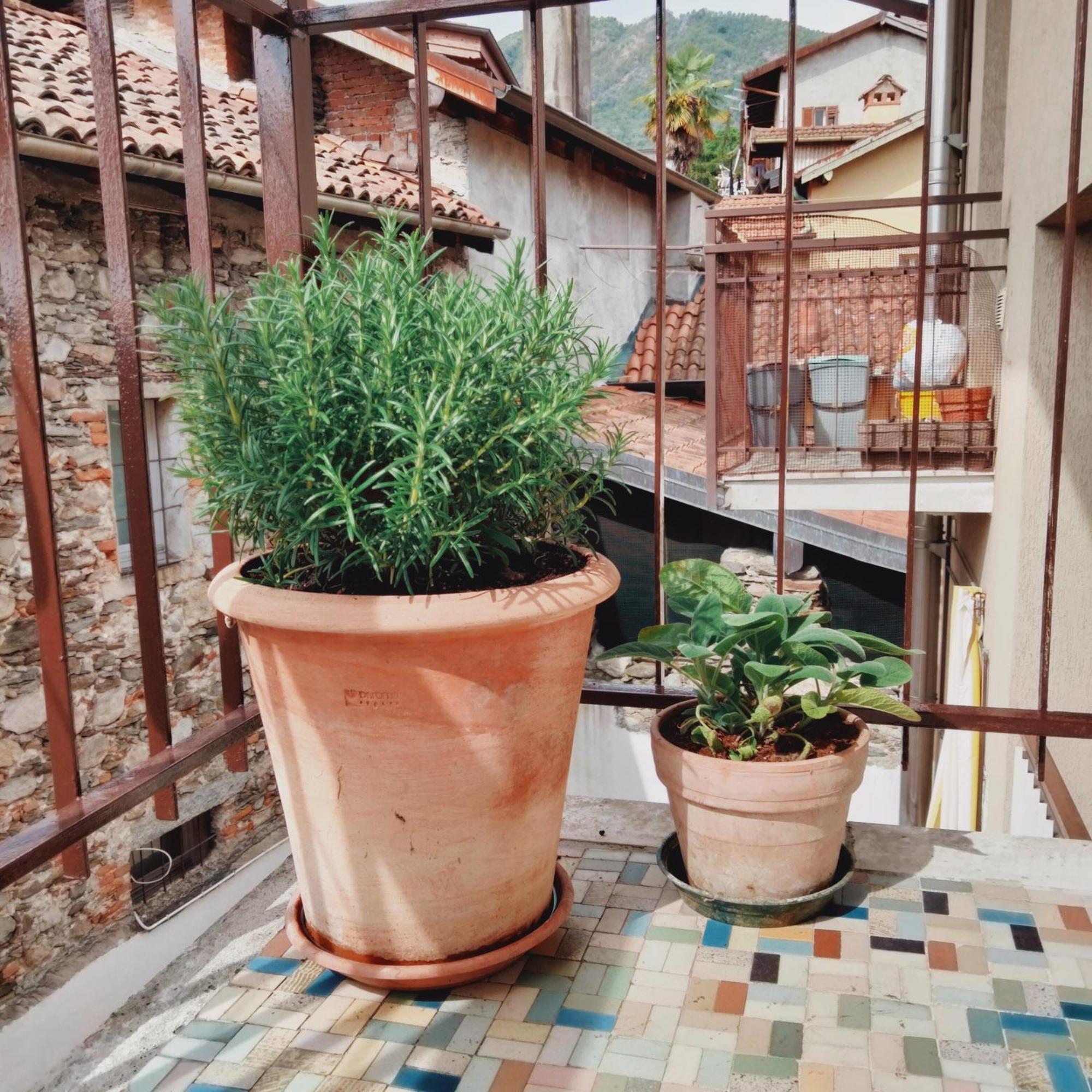 Ferienwohnung Doba House Baveno Exterior foto