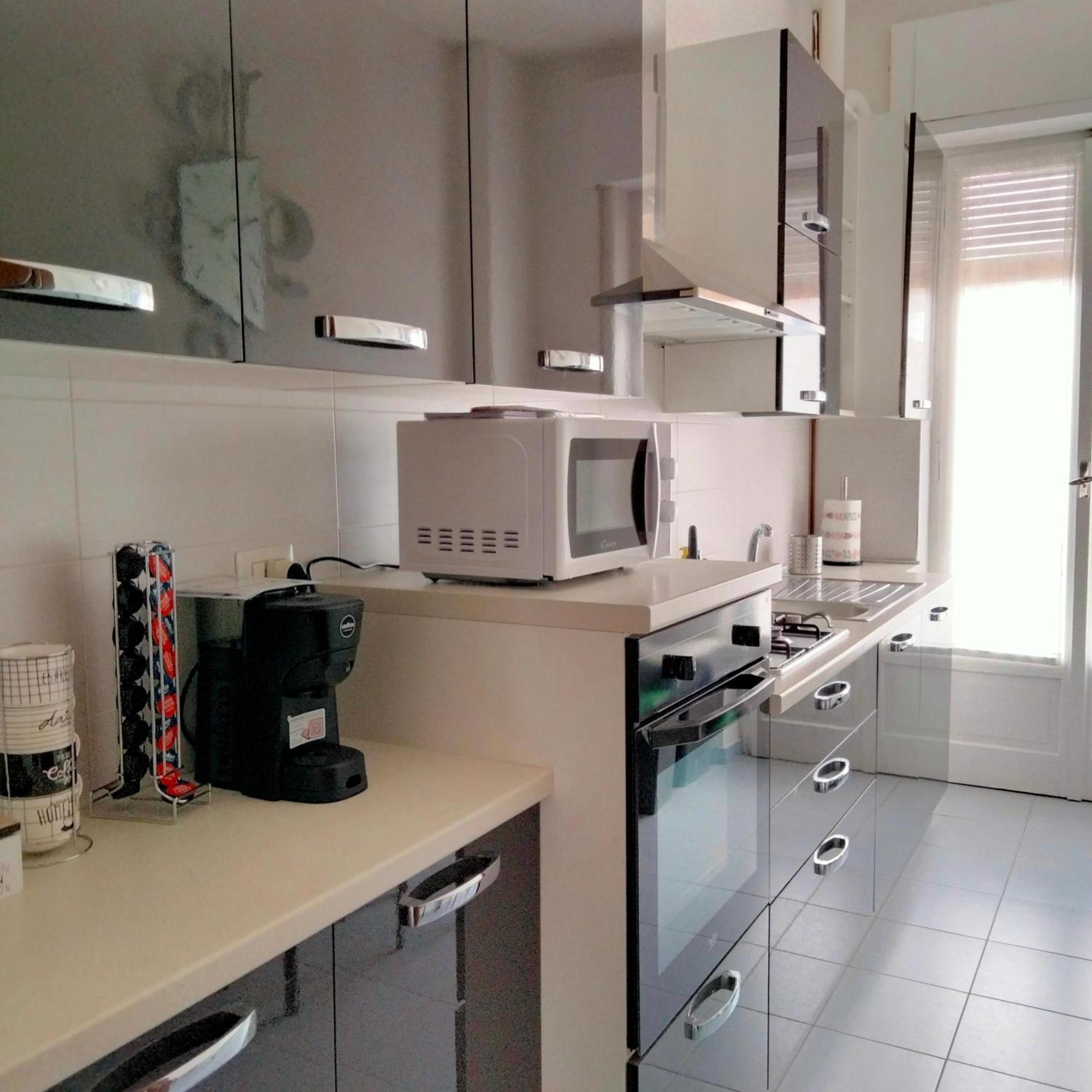 Ferienwohnung Doba House Baveno Exterior foto