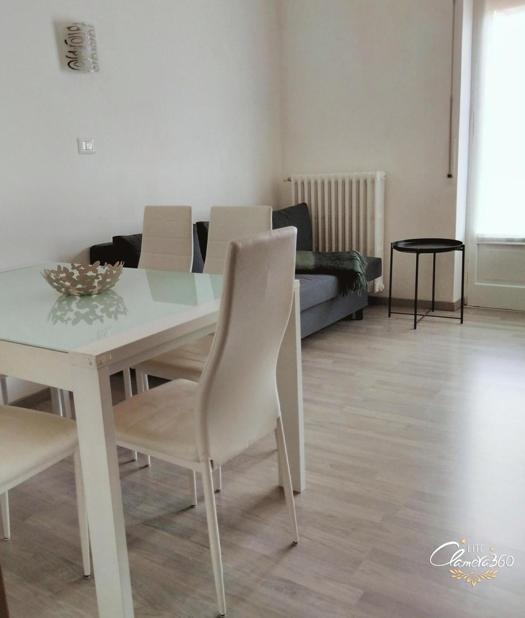 Ferienwohnung Doba House Baveno Exterior foto
