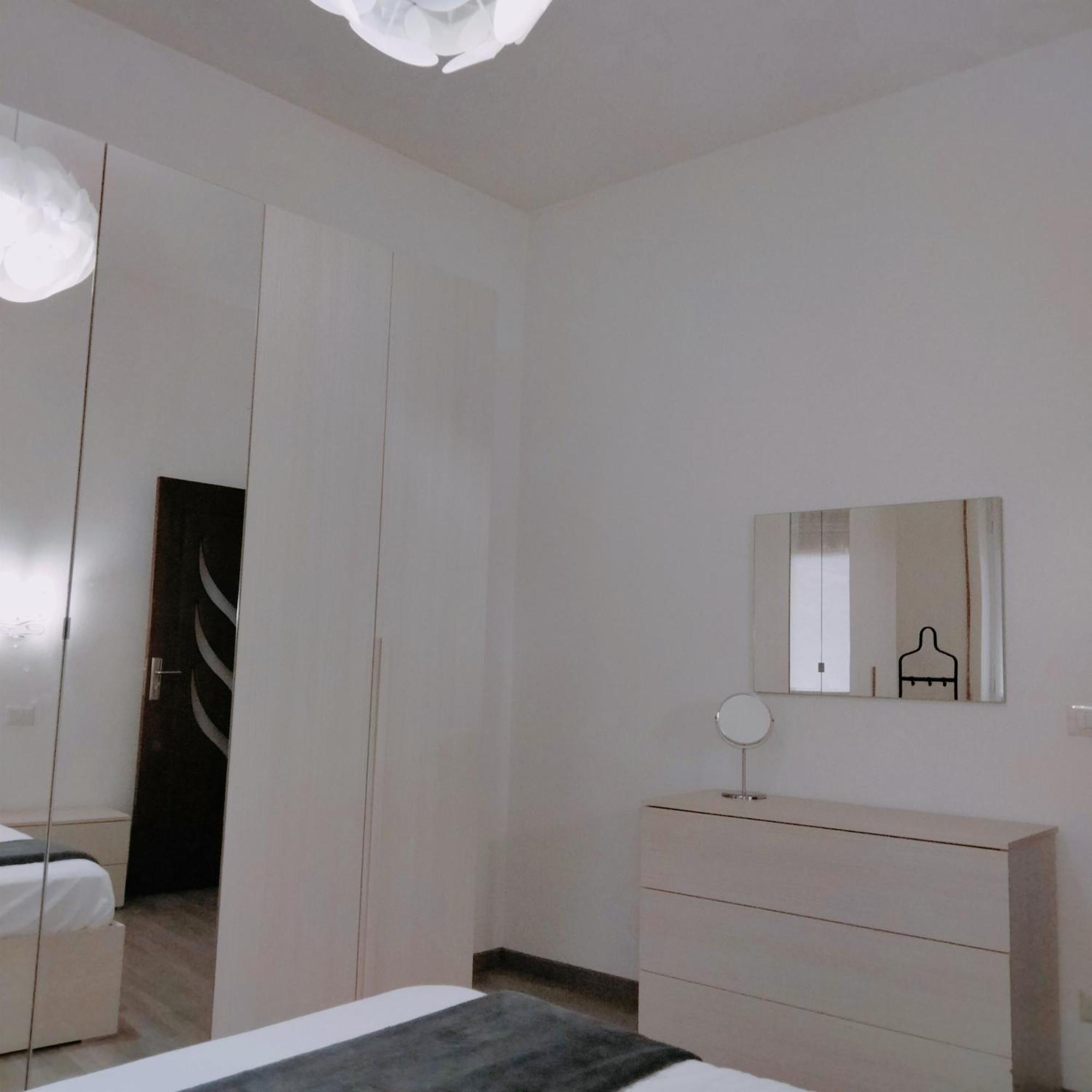 Ferienwohnung Doba House Baveno Exterior foto