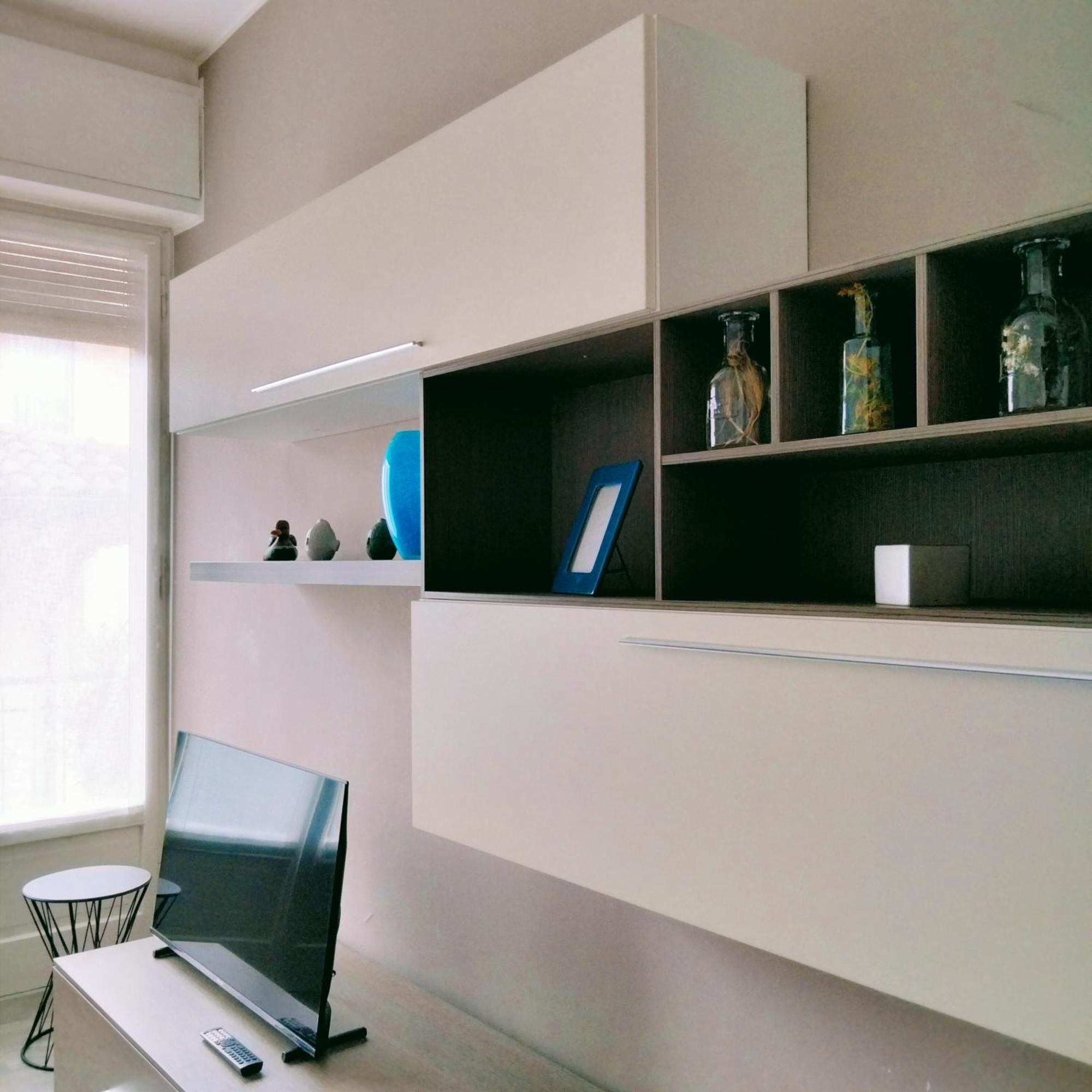 Ferienwohnung Doba House Baveno Exterior foto