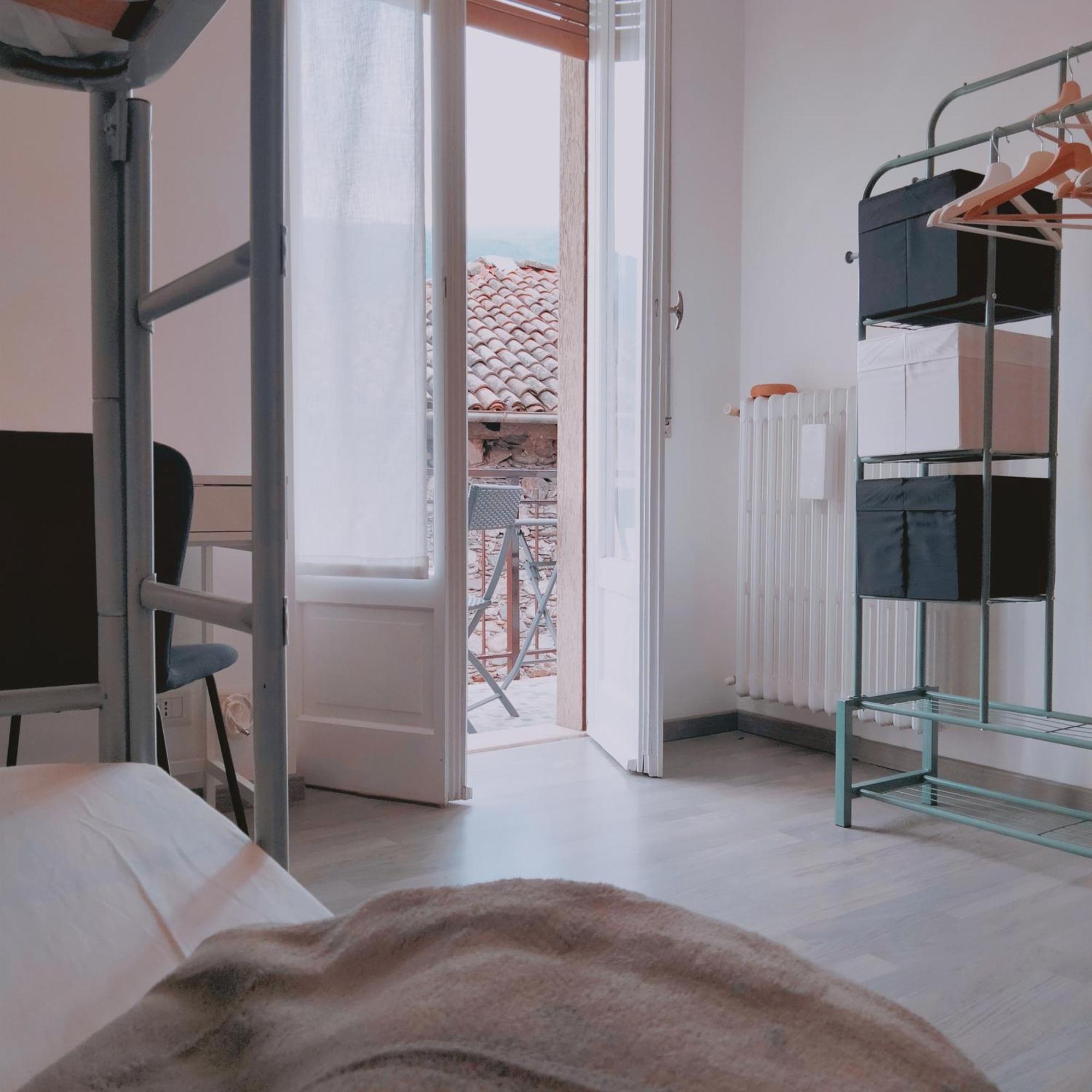 Ferienwohnung Doba House Baveno Exterior foto