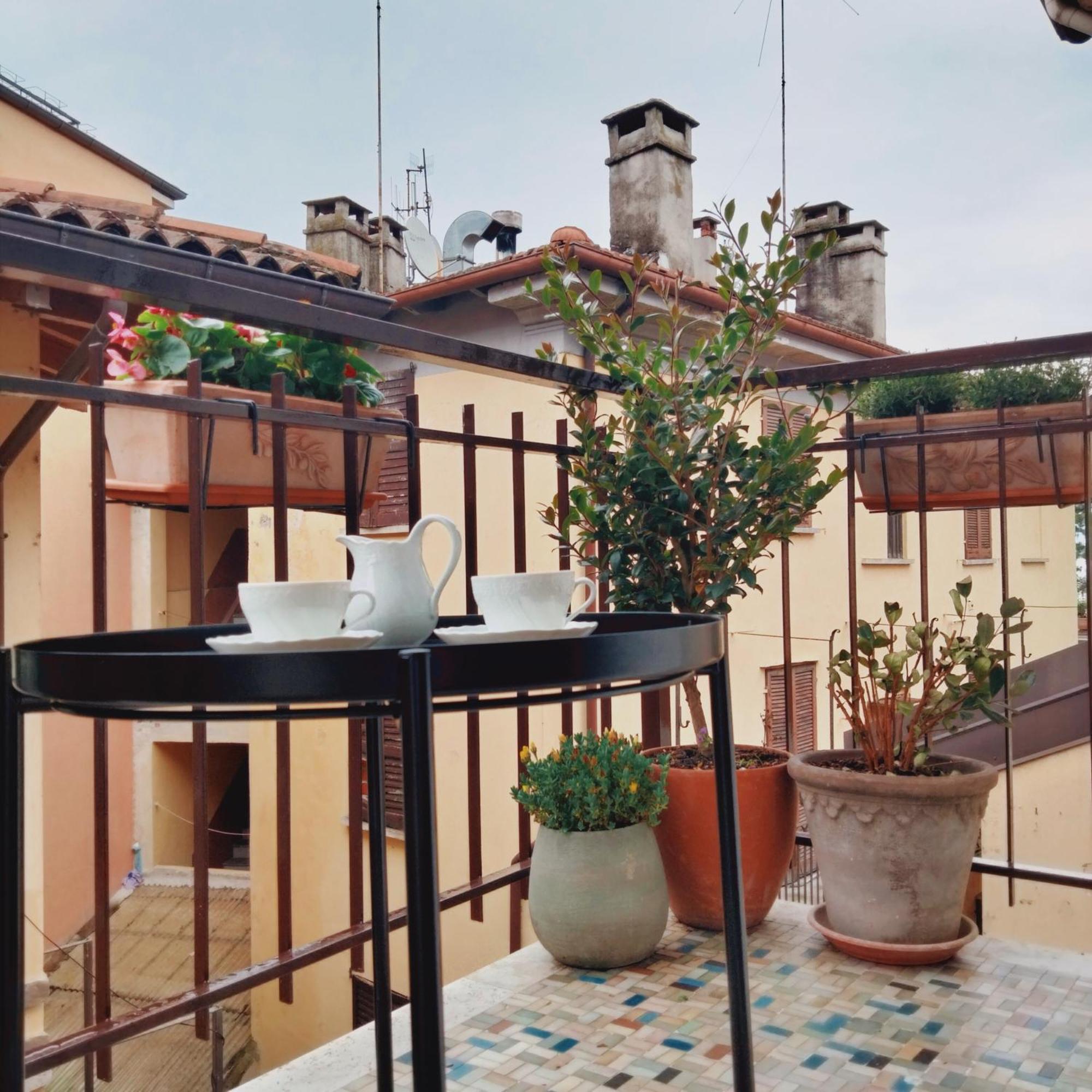 Ferienwohnung Doba House Baveno Exterior foto